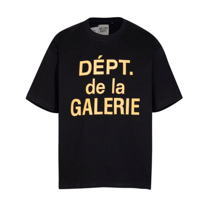 GALLERY DEPT 2024 뉴 티셔츠 953 