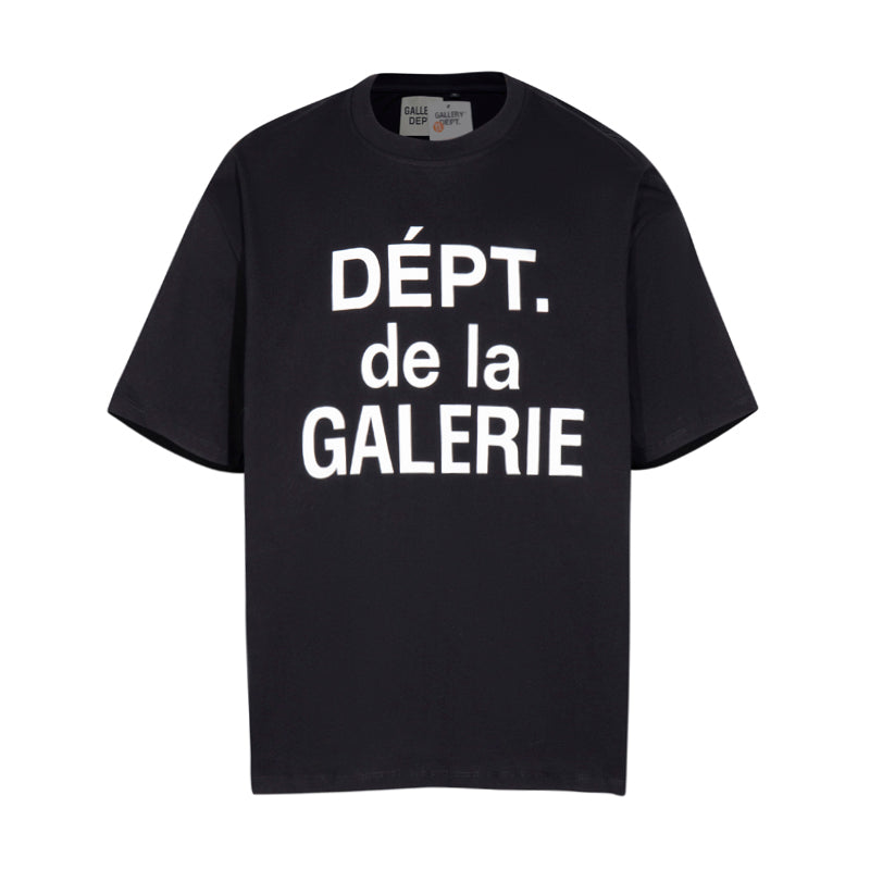 GALERIE DEPT 2024 Nouveau T-shirt 953 