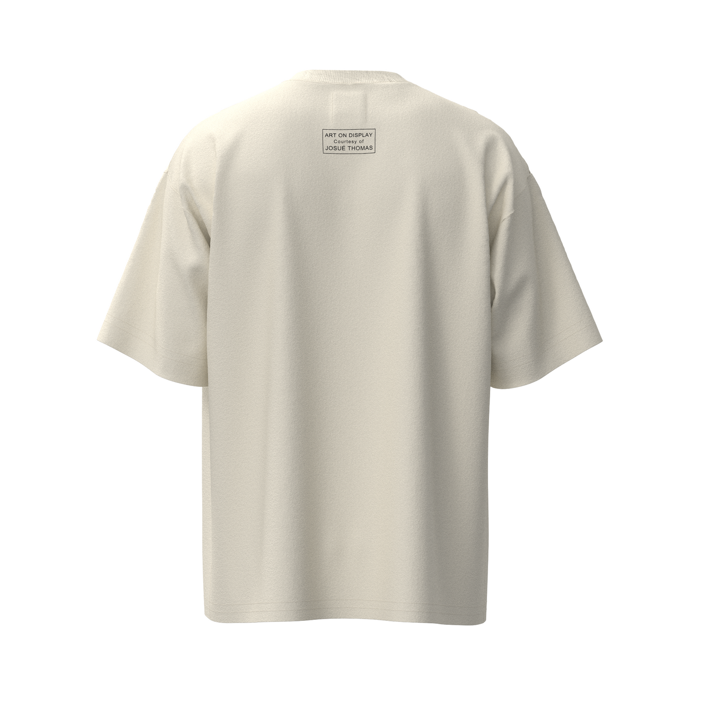 GALERIE DEPT 2024 Nouveau T-shirt D62 