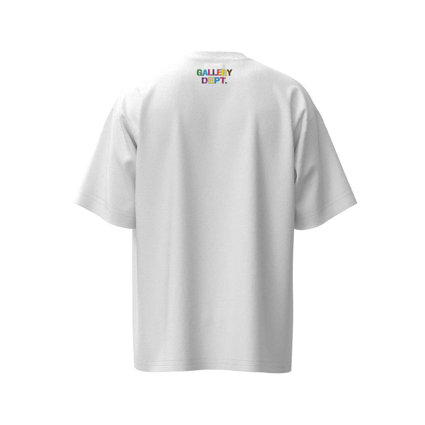 GALLERY DEPT 2024 New T-shirt D97