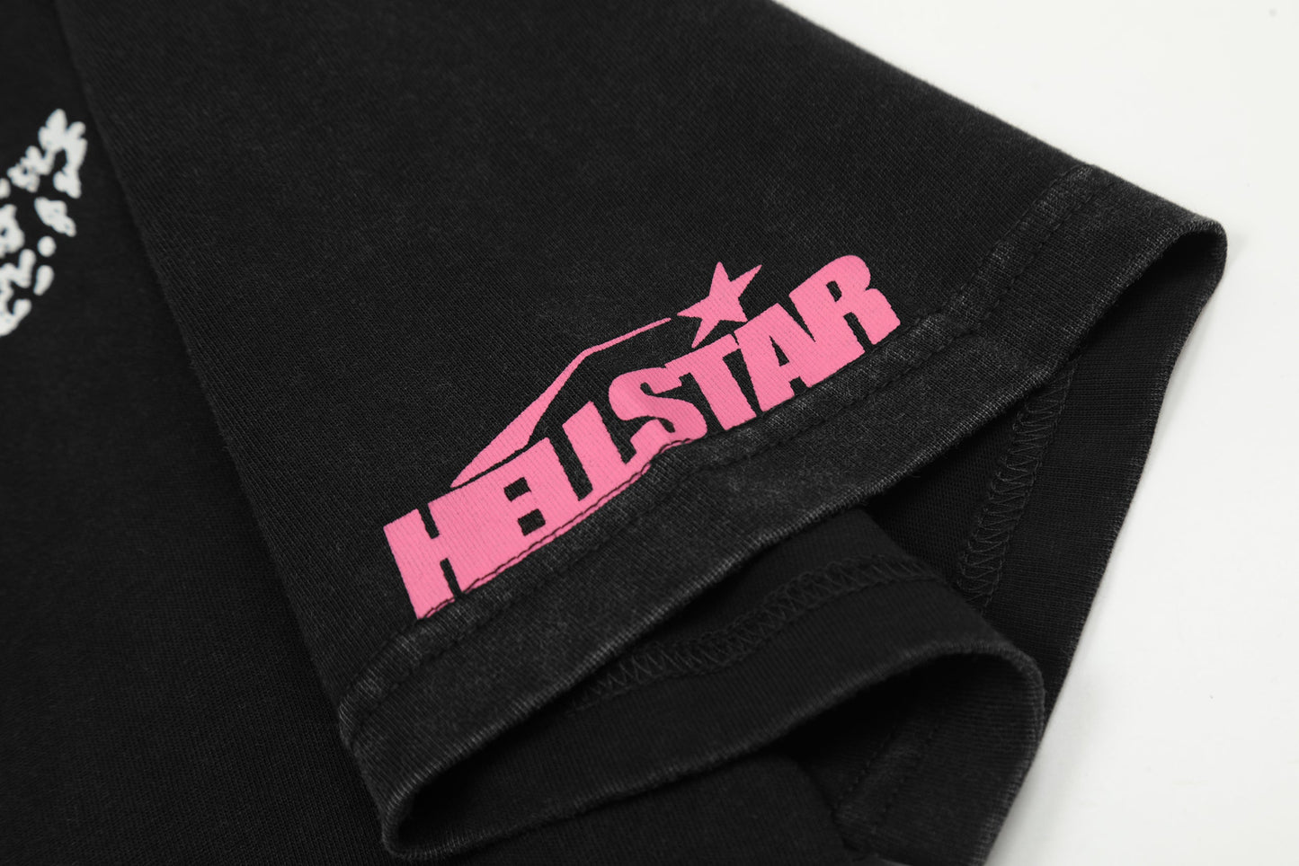 Hellstar 2024 nouveau T-shirt mode