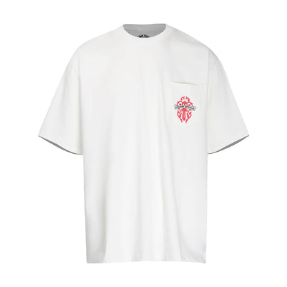 크롬하츠 티셔츠 6049 