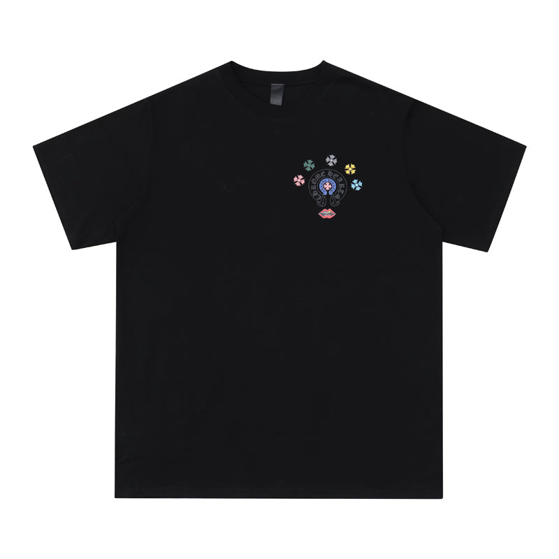 T-shirts Chrome Hearts 6010 