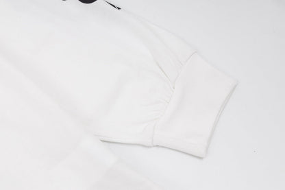 Chrome Hearts Men's Long-Sleeve T-shirt Sweatshirt 8800
